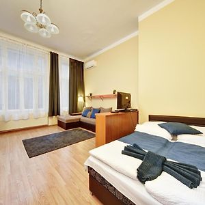 Appartement met een Slaapkamer